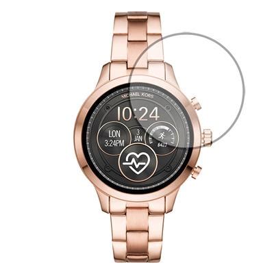 michael kors smartwatch runway gen 4 screen protector